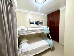 Apartamento amueblado en Santo Domingo Este – foto 7