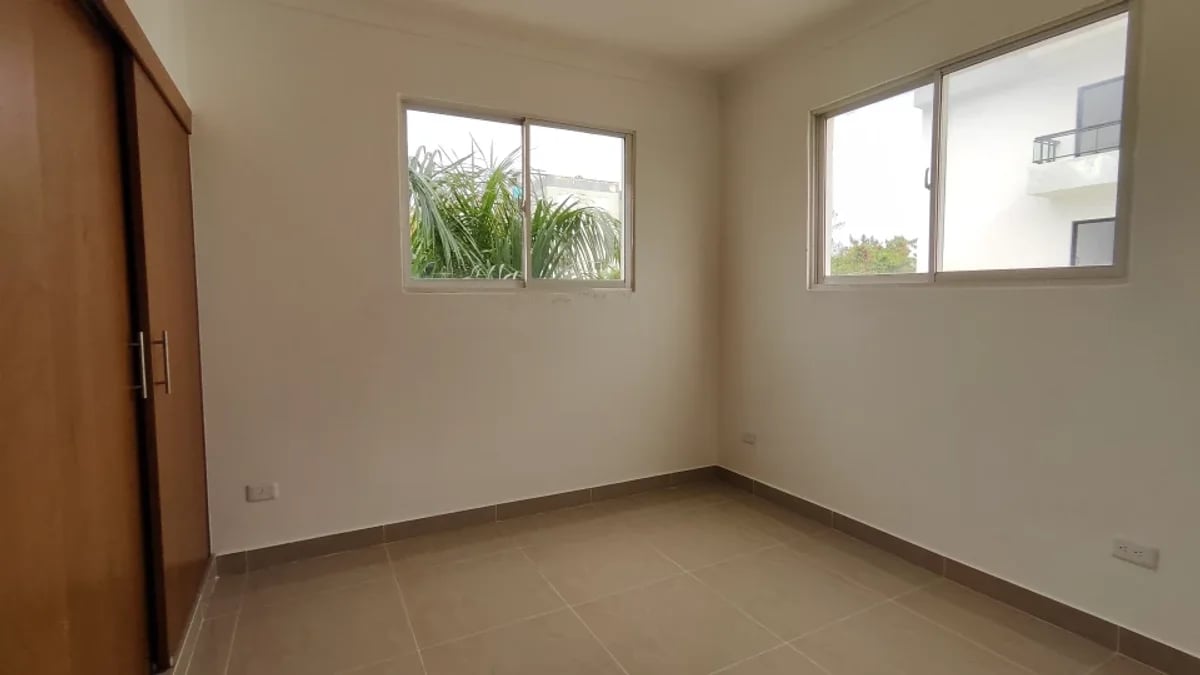Apartamento en Ciudad Modelos, Santo Domingo Norte – foto 1