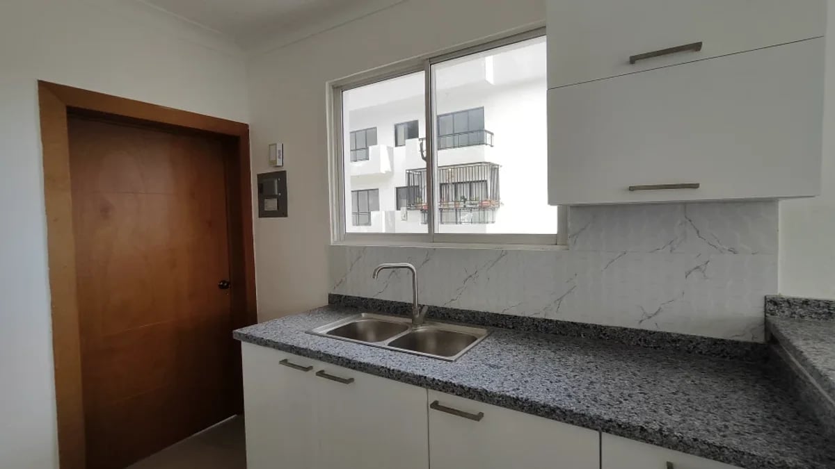 Apartamento en Ciudad Modelos, Santo Domingo Norte – foto 12