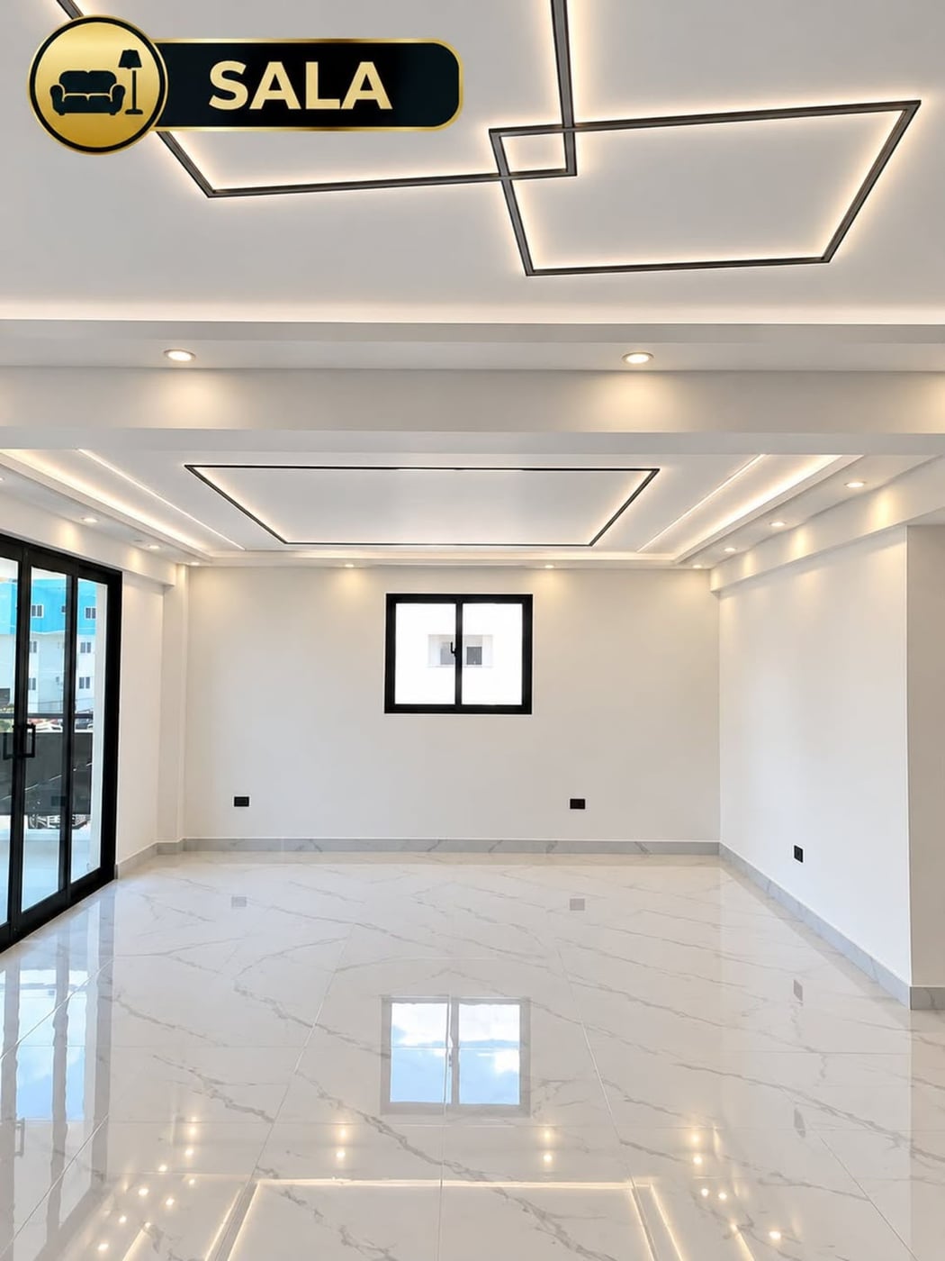 Apartamento Premium En Prado Oriental – foto 3