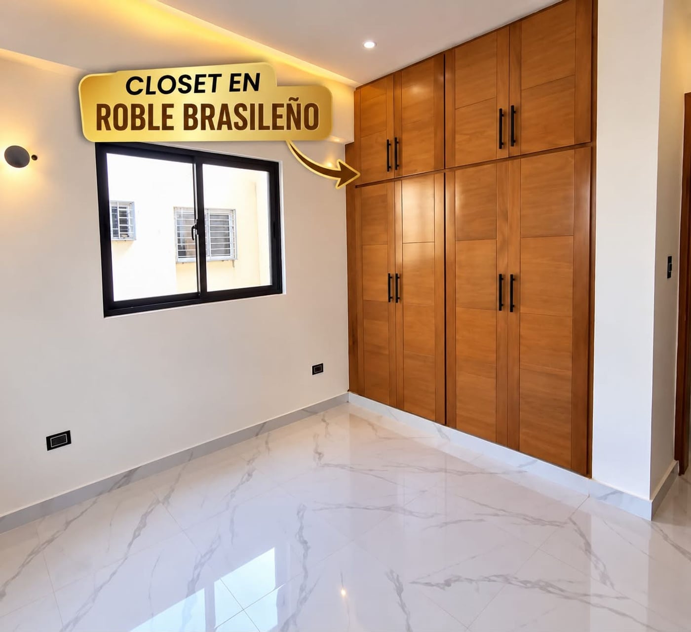 Apartamento Premium En Prado Oriental – foto 7