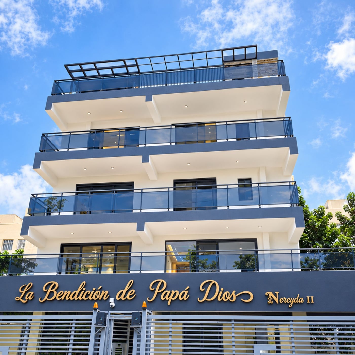 Apartamento Premium En Prado Oriental – foto 1