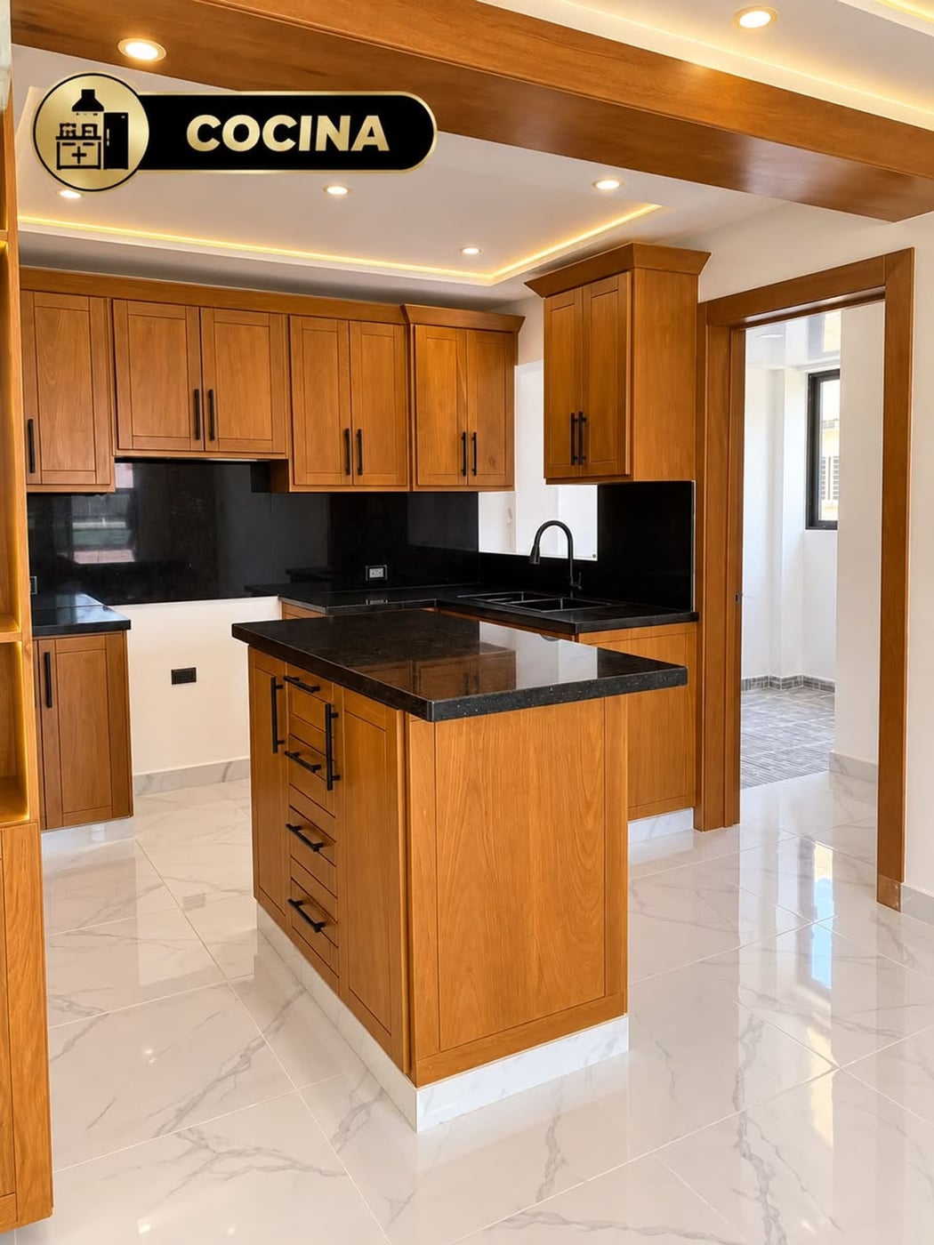 Apartamento Premium En Prado Oriental – foto 8