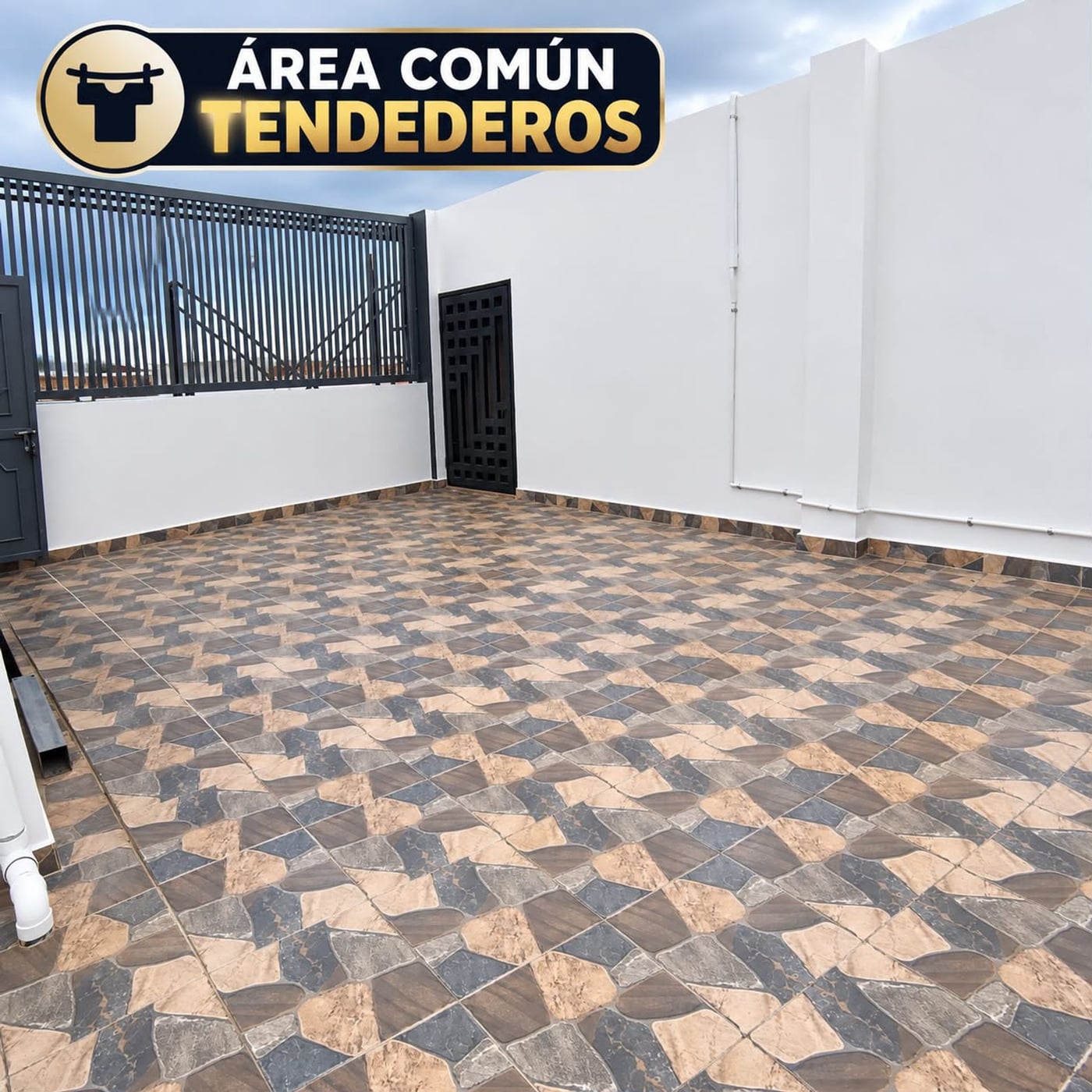 Apartamento Premium En Prado Oriental – foto 12