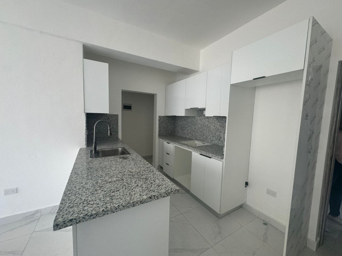 Apartamento en Ensanche Naco, Santo Domingo – foto 2
