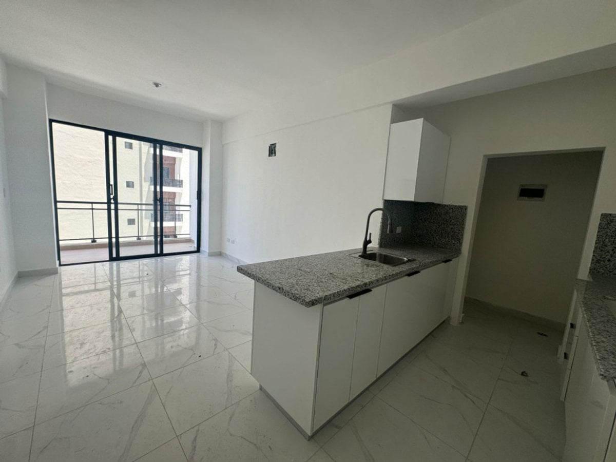Apartamento en Ensanche Naco, Santo Domingo – foto 3