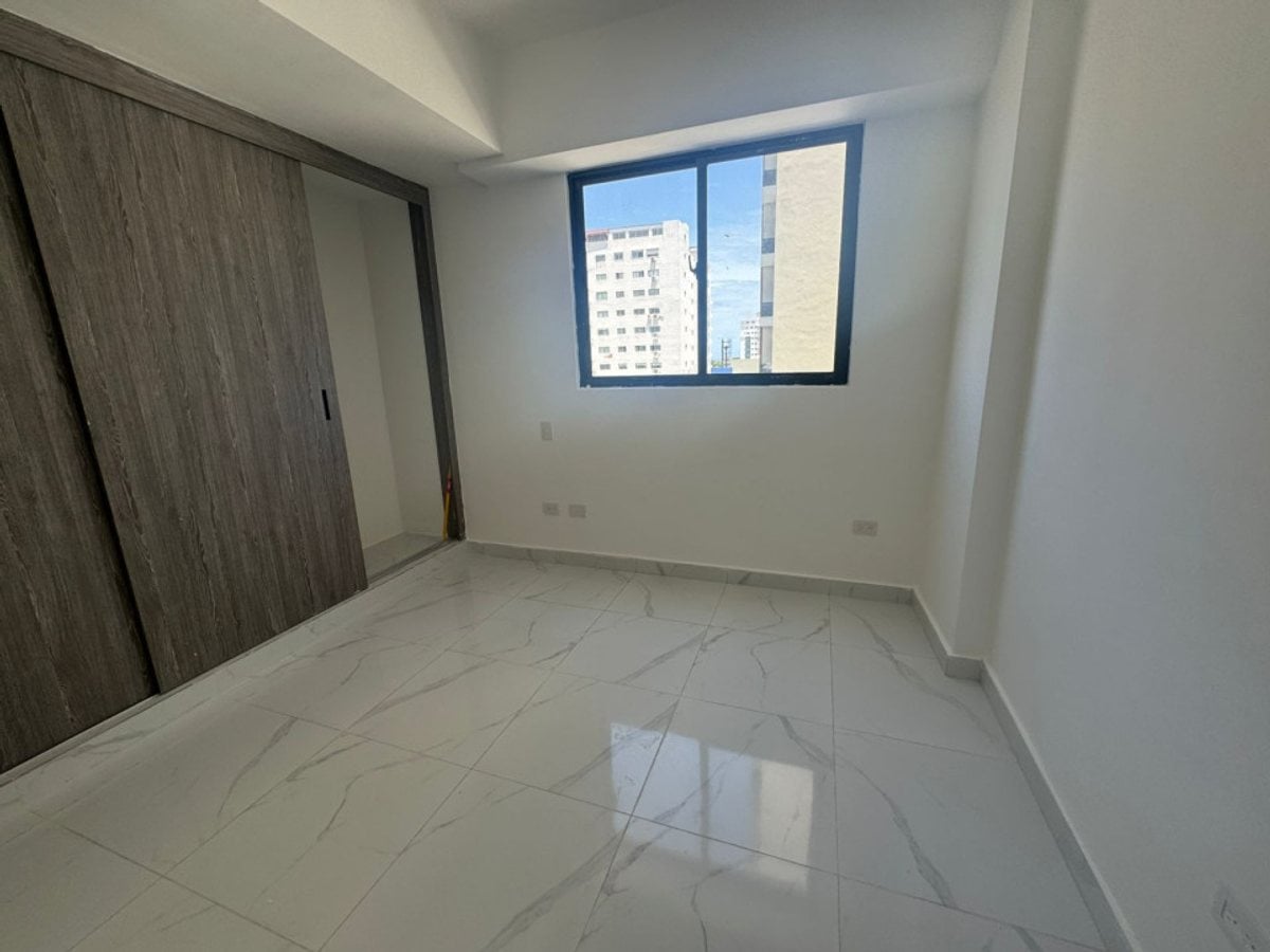 Apartamento en Ensanche Naco, Santo Domingo – foto 7