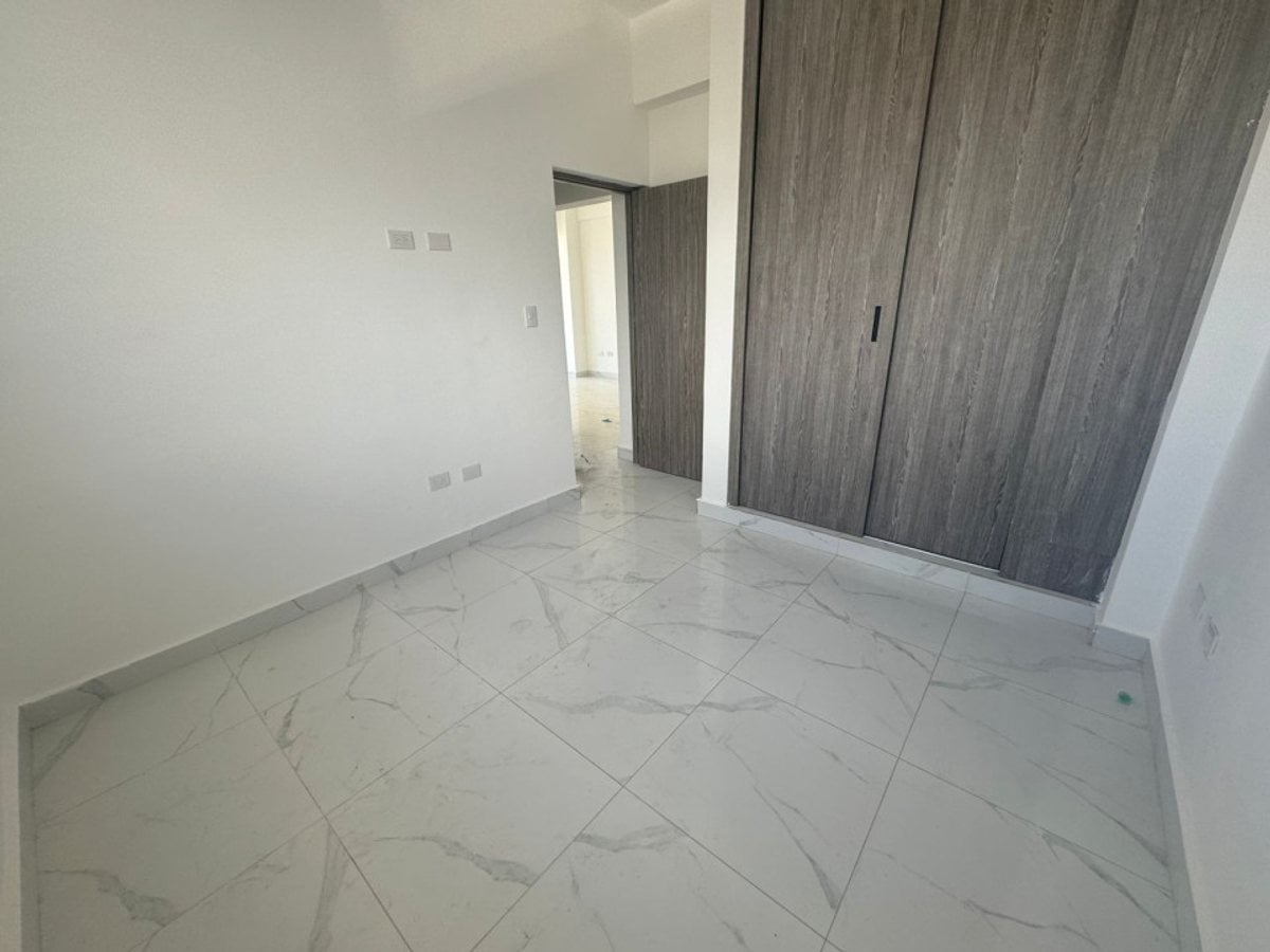Apartamento en Ensanche Naco, Santo Domingo – foto 8