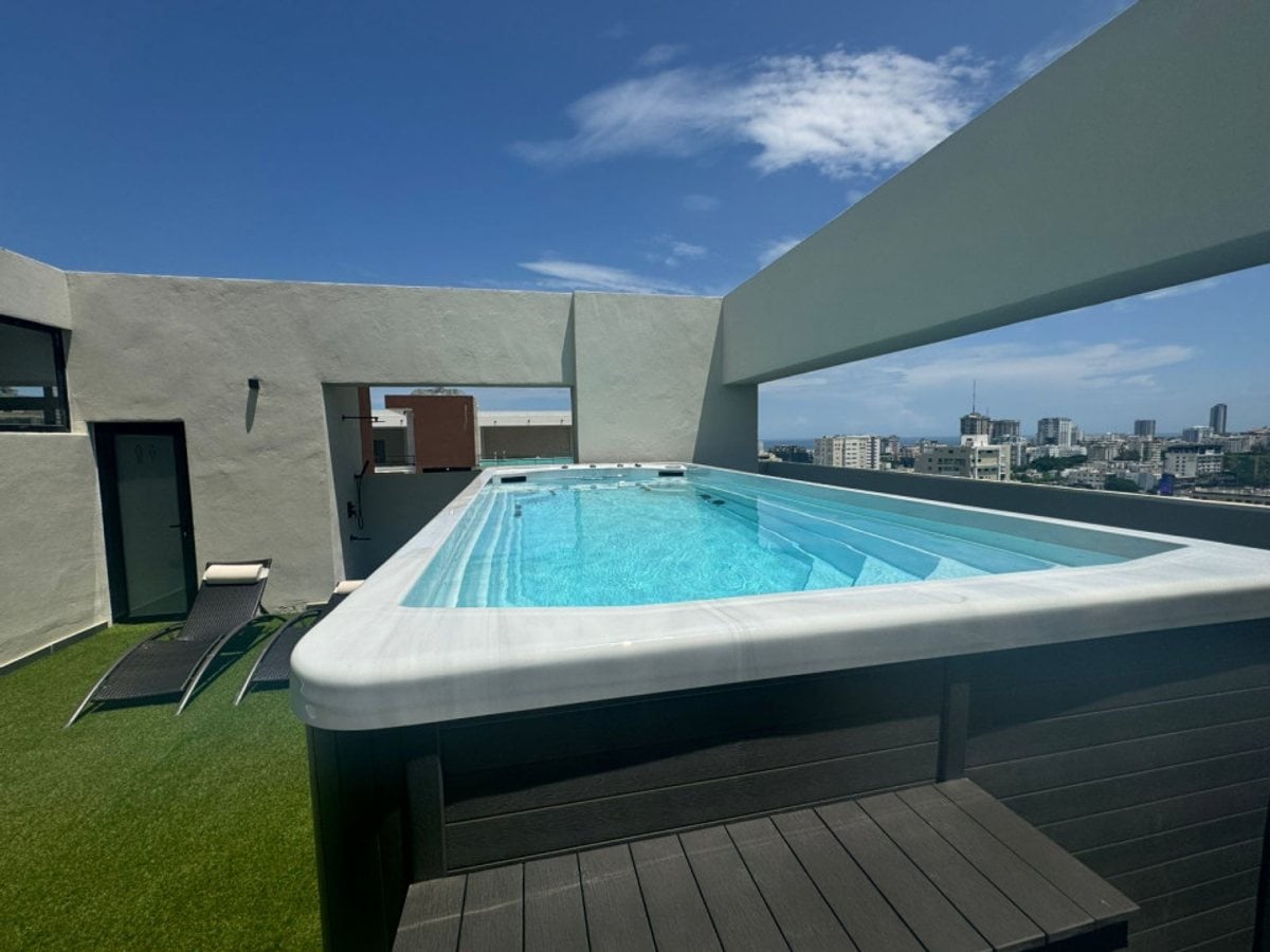 Apartamento en Ensanche Naco, Santo Domingo – foto 11