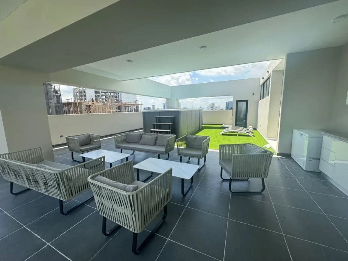 Apartamento en Ensanche Naco, Santo Domingo – foto 10