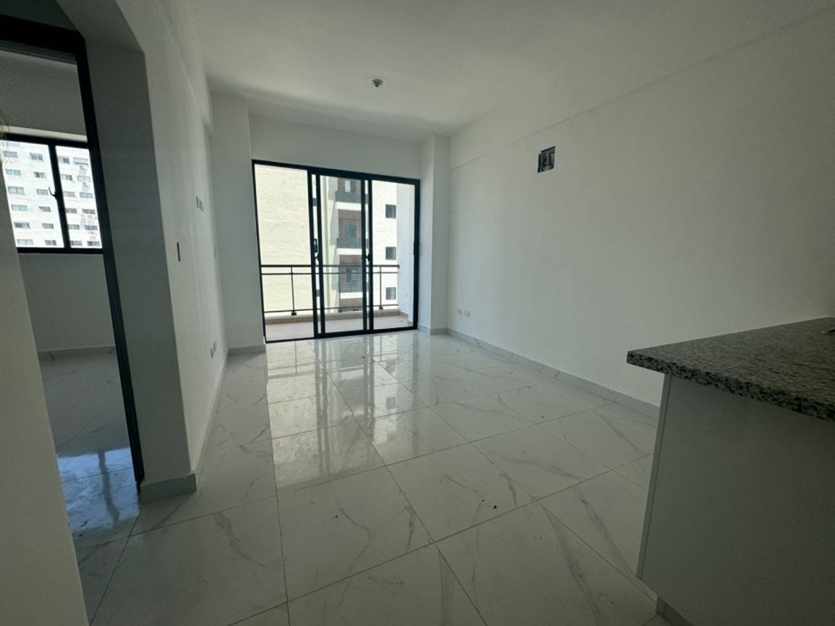 Apartamento en Ensanche Naco, Santo Domingo – foto 1