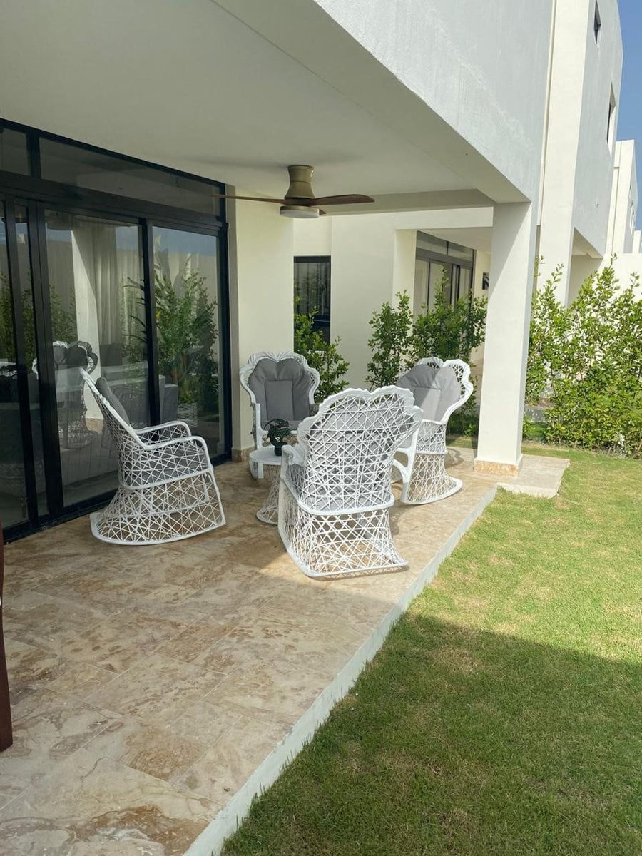 Villa turística amueblada en Punta Cana – foto 2
