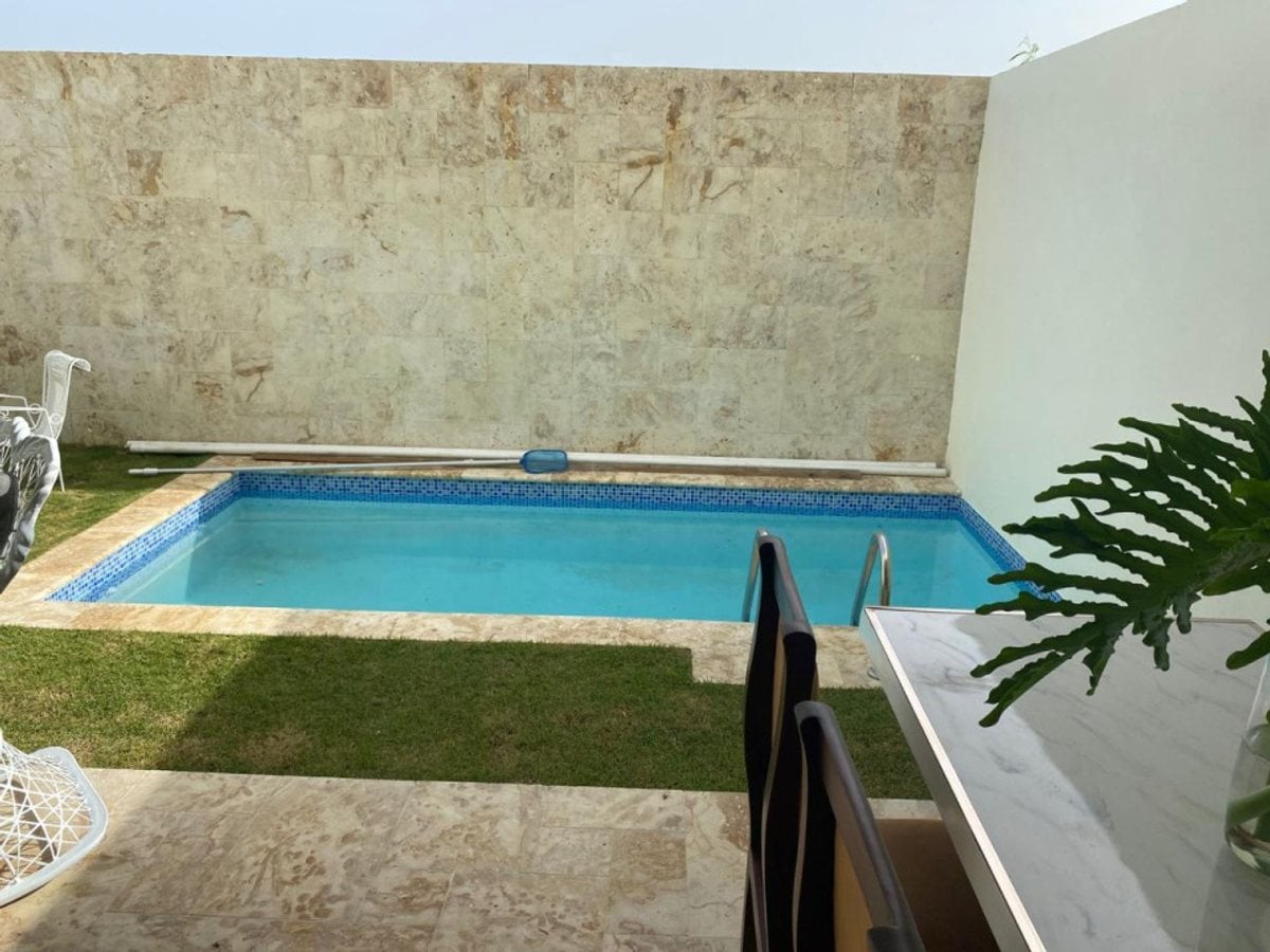 Villa turística amueblada en Punta Cana – foto 3