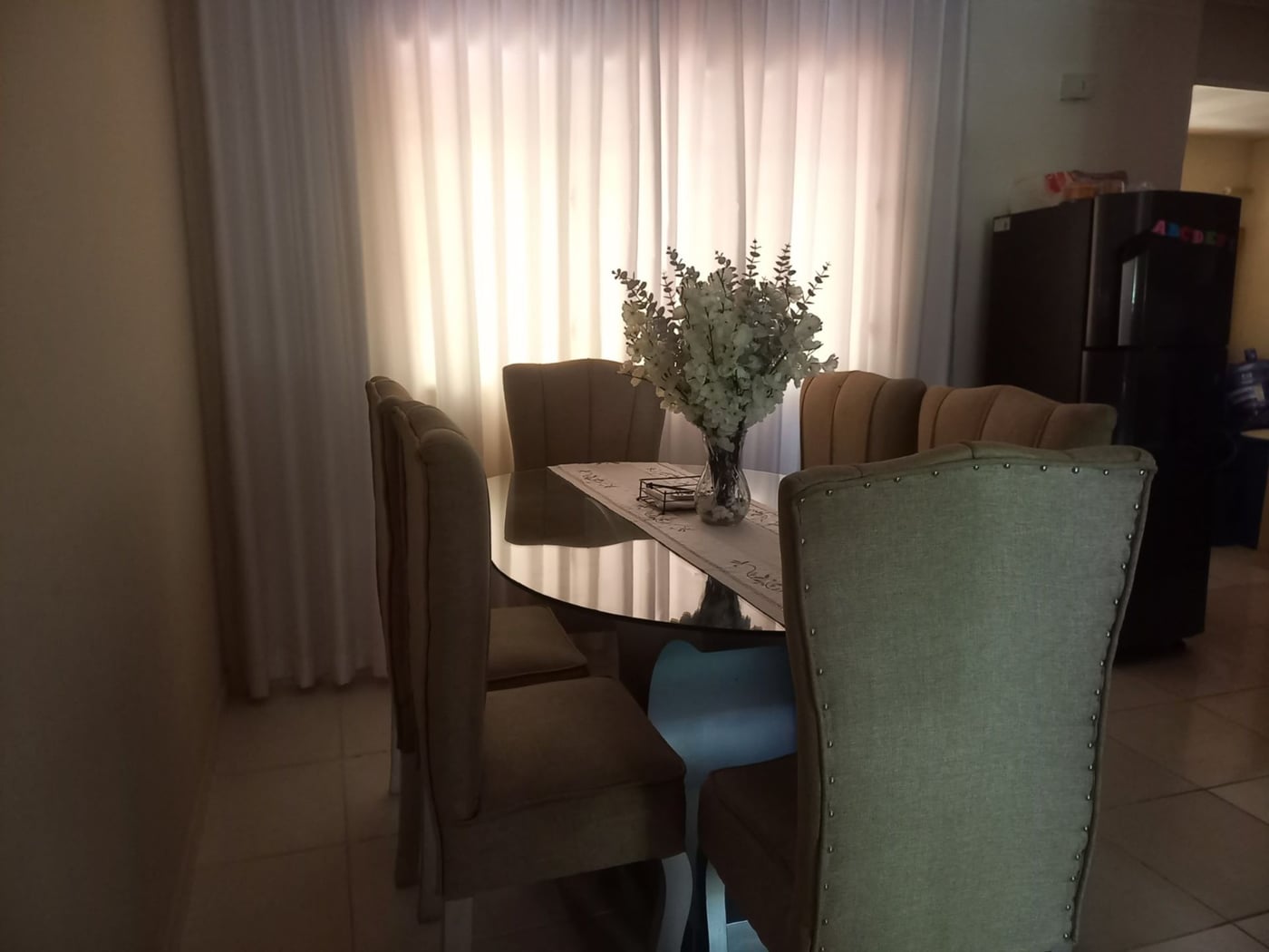 Vendo Apartamento 2do Nivel en Ciudad Juan Bosch – foto 4