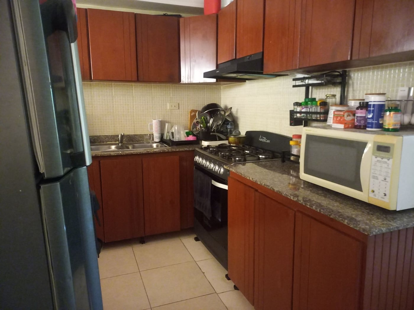Vendo Apartamento 2do Nivel en Ciudad Juan Bosch – foto 5