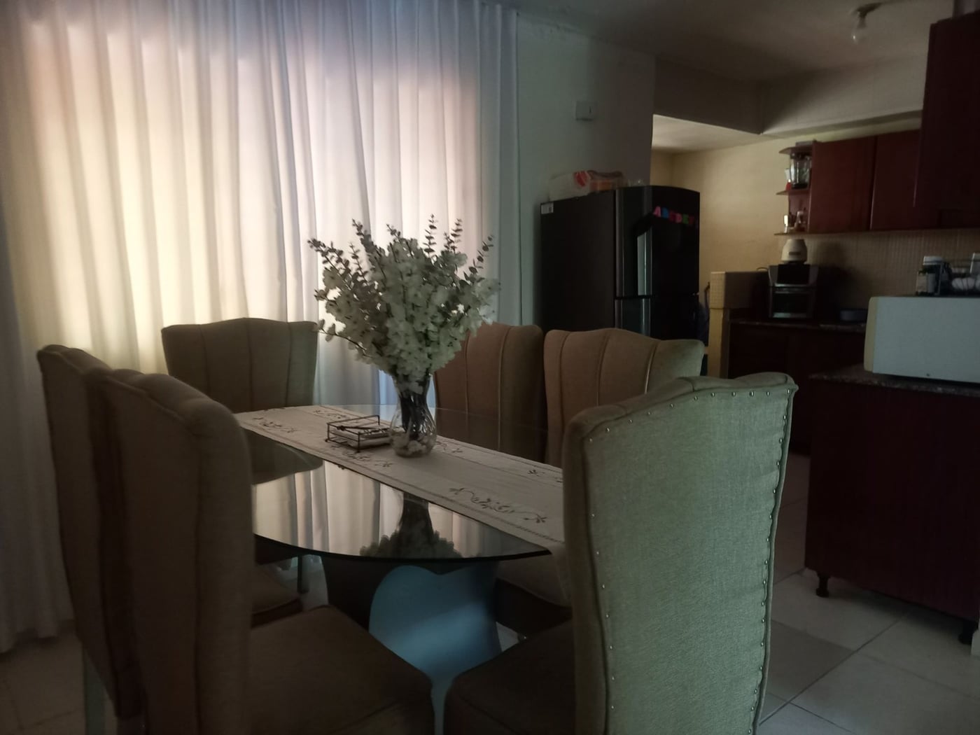 Vendo Apartamento 2do Nivel en Ciudad Juan Bosch – foto 6