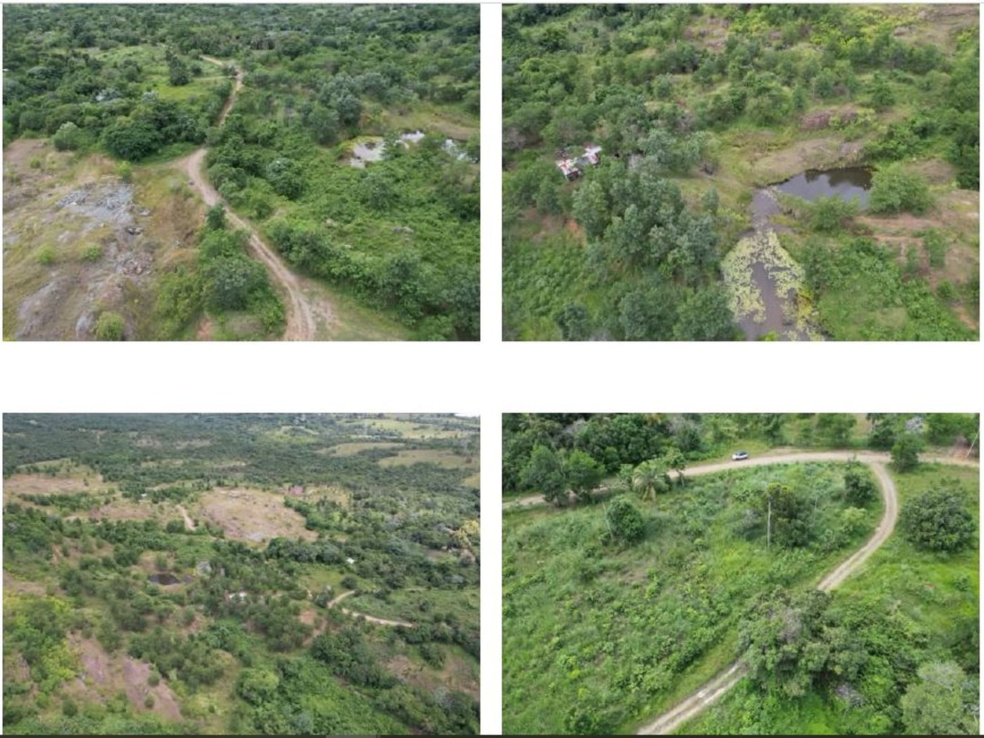 TERRENO EN EL HIGÜERO – foto 7