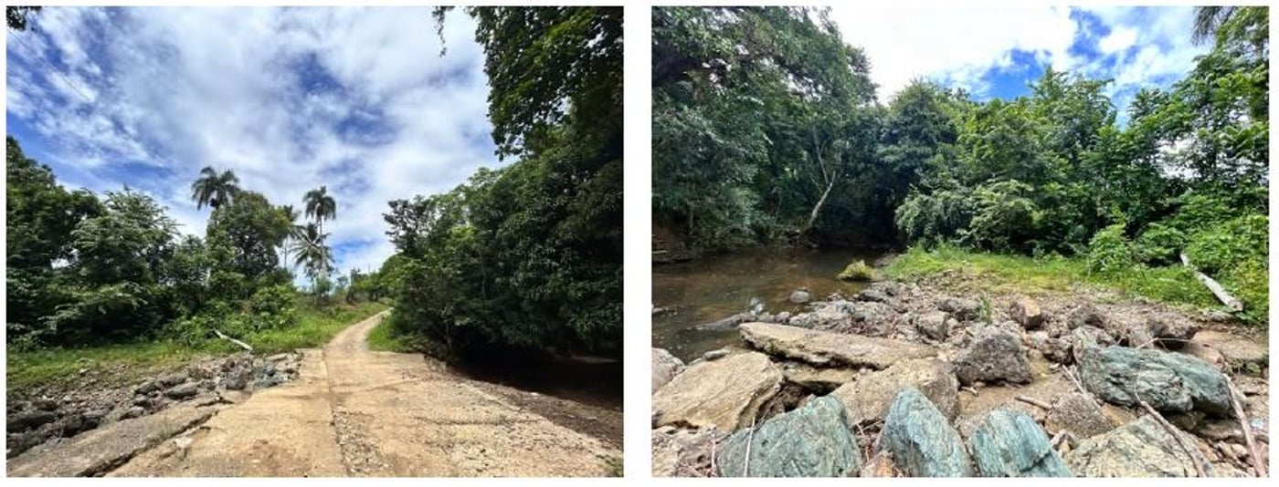 TERRENO EN EL HIGÜERO – foto 1