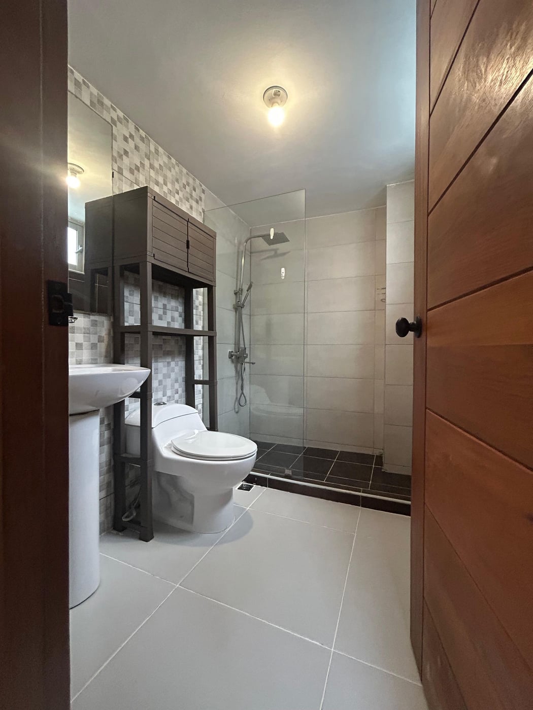 APARTAMENTO EN ALQUILER AMUEBLADO EN NACO, D.N. – foto 12