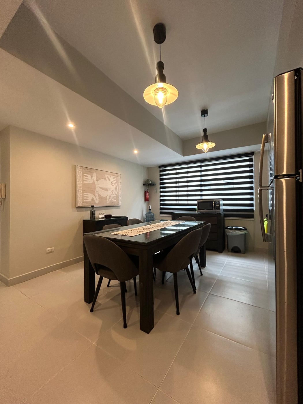 APARTAMENTO EN ALQUILER AMUEBLADO EN NACO, D.N. – foto 6