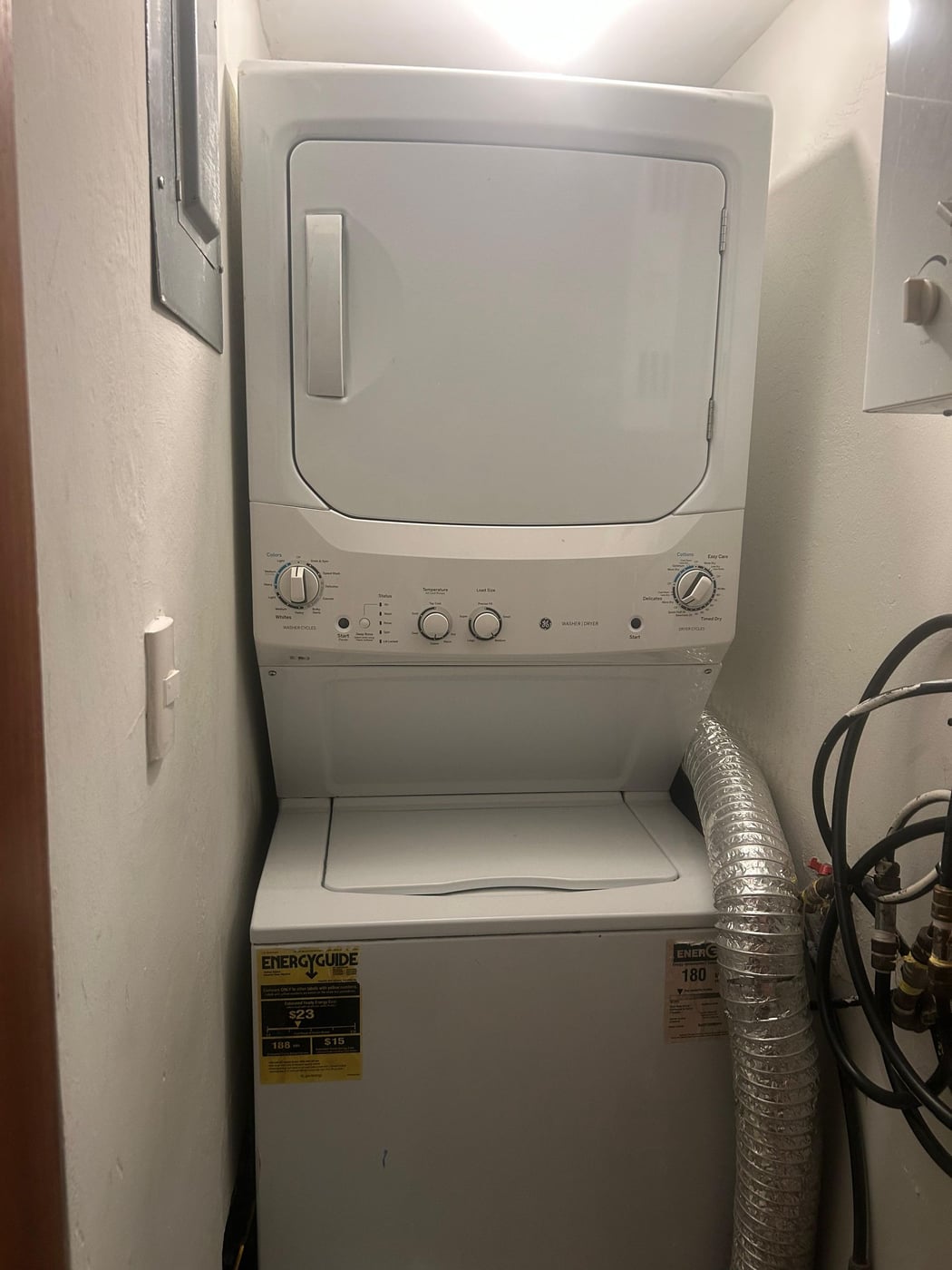 APARTAMENTO EN ALQUILER AMUEBLADO EN NACO, D.N. – foto 9