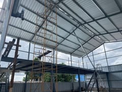 Nave en alquiler en Parque industrial – foto 2