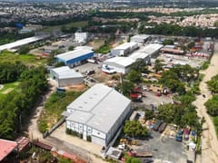 Nave en alquiler en Parque industrial – foto 1