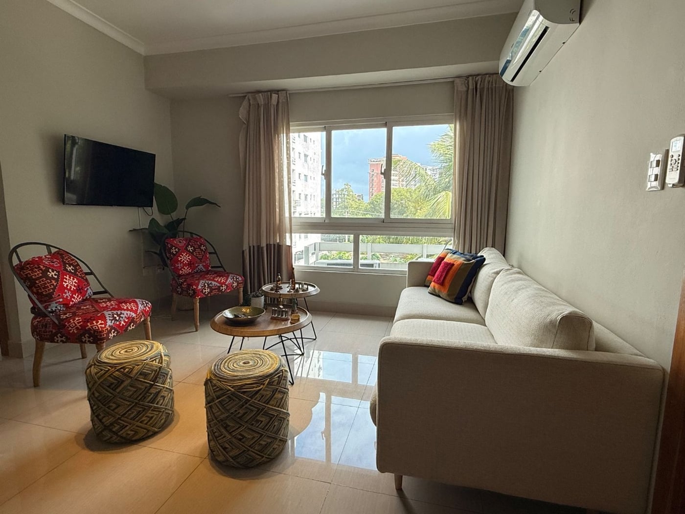Apartamento en venta en El Vergel – foto 2