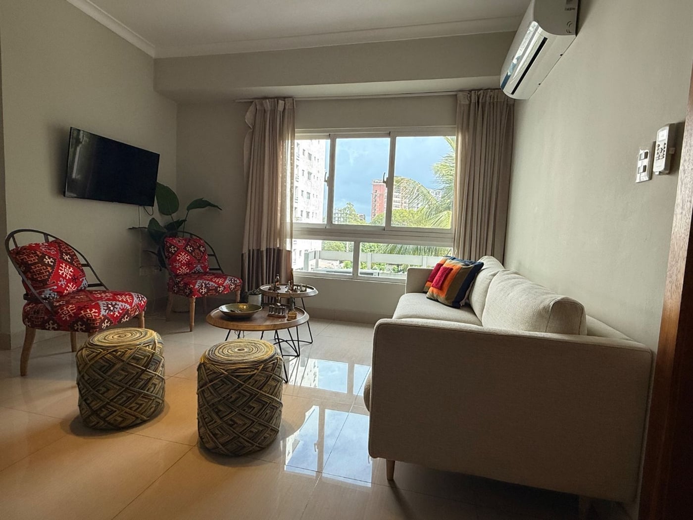 Apartamento en venta en El Vergel – foto 1