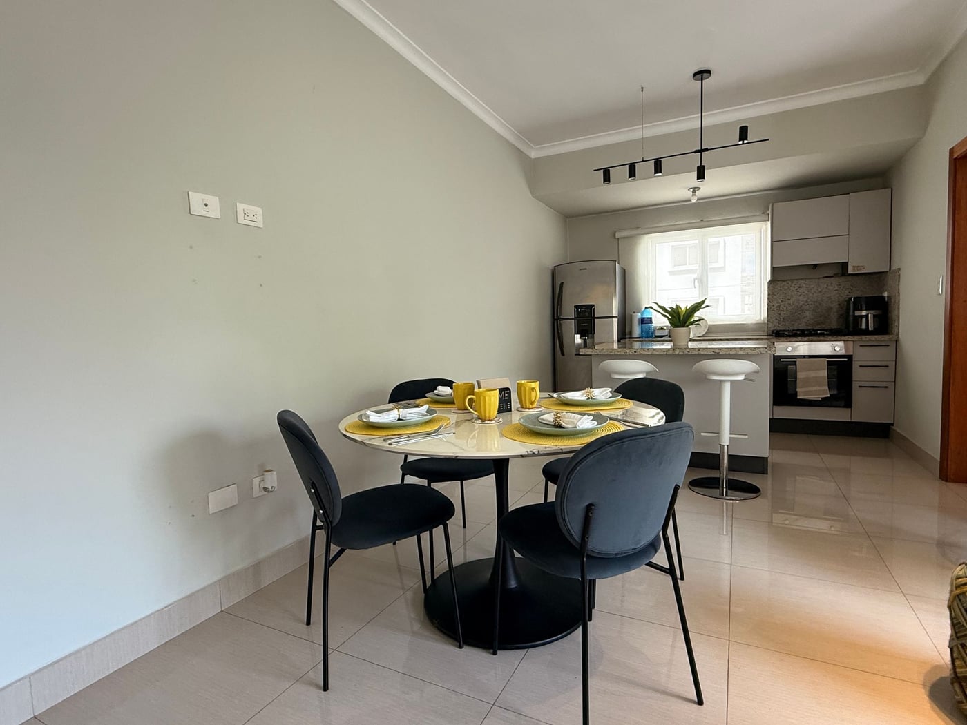 Apartamento en venta en El Vergel – foto 5
