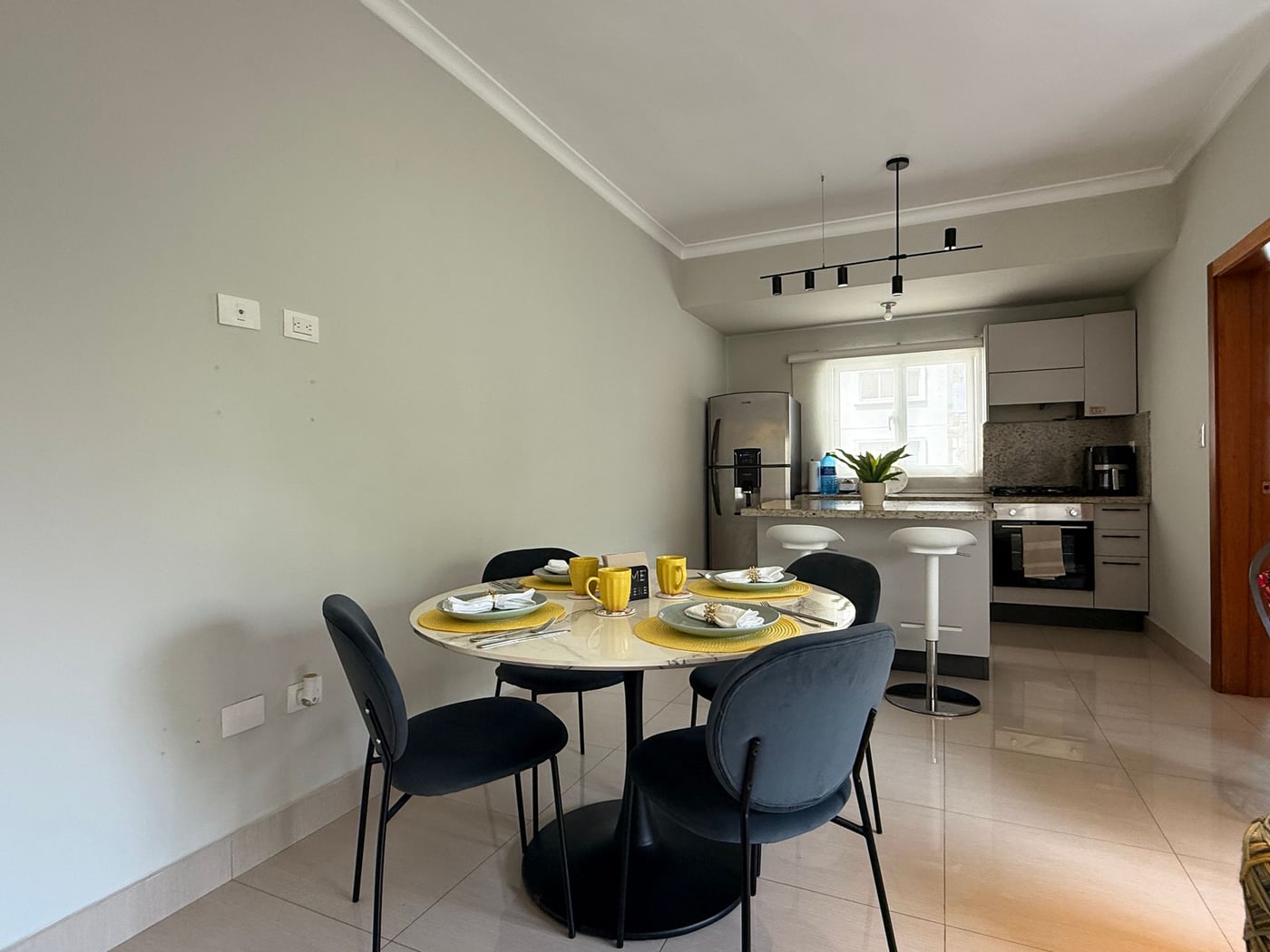 Apartamento en venta en El Vergel – foto 8