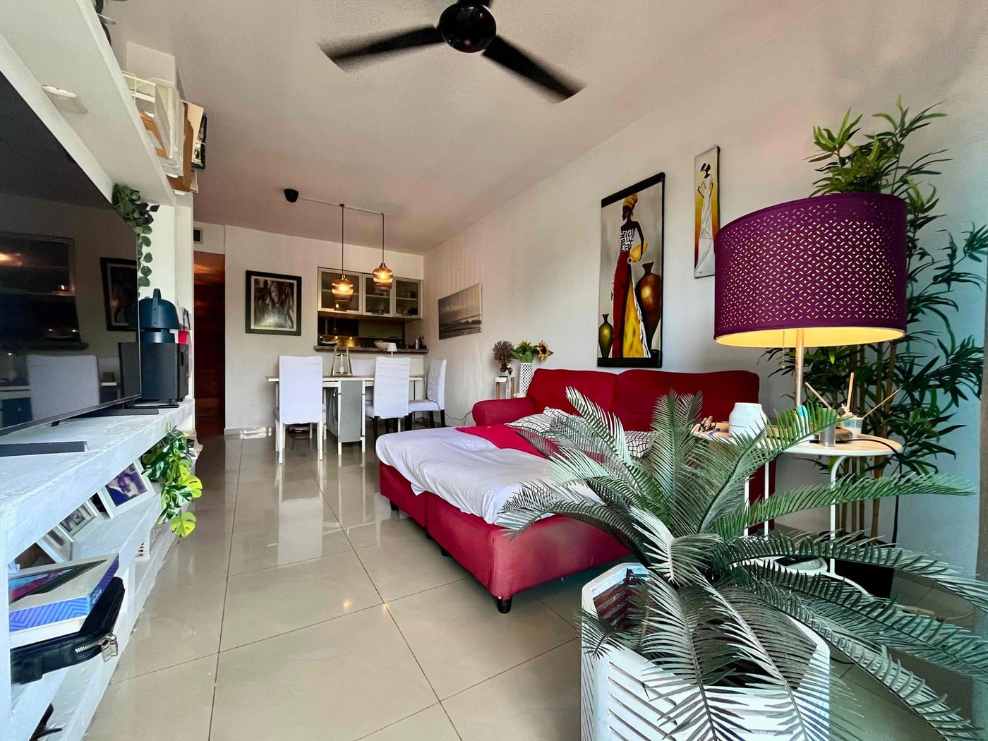 Apartamento en venta en | Malecón – foto 1