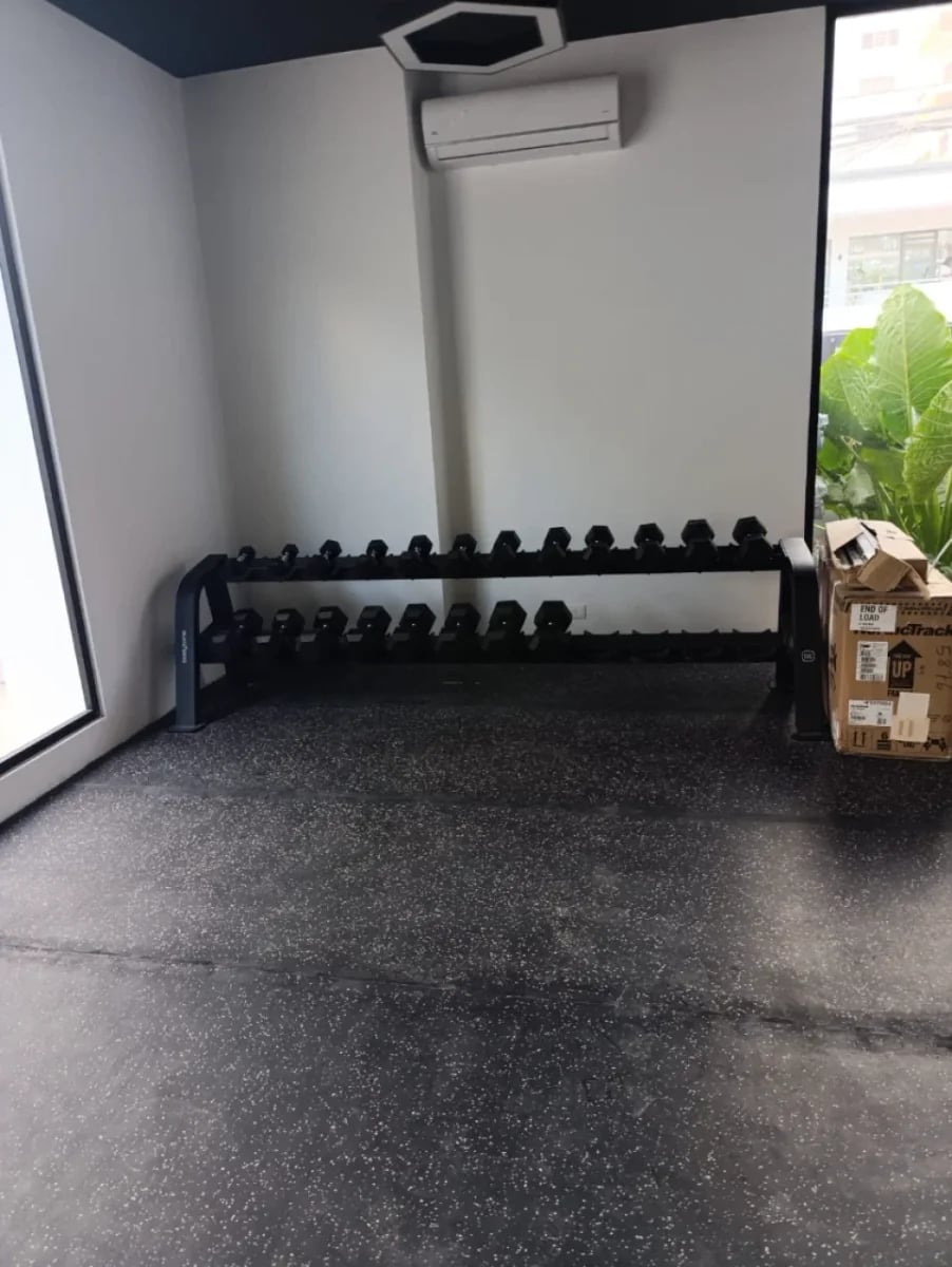 Apartamento en Bella Vista, Santo Domingo – foto 9