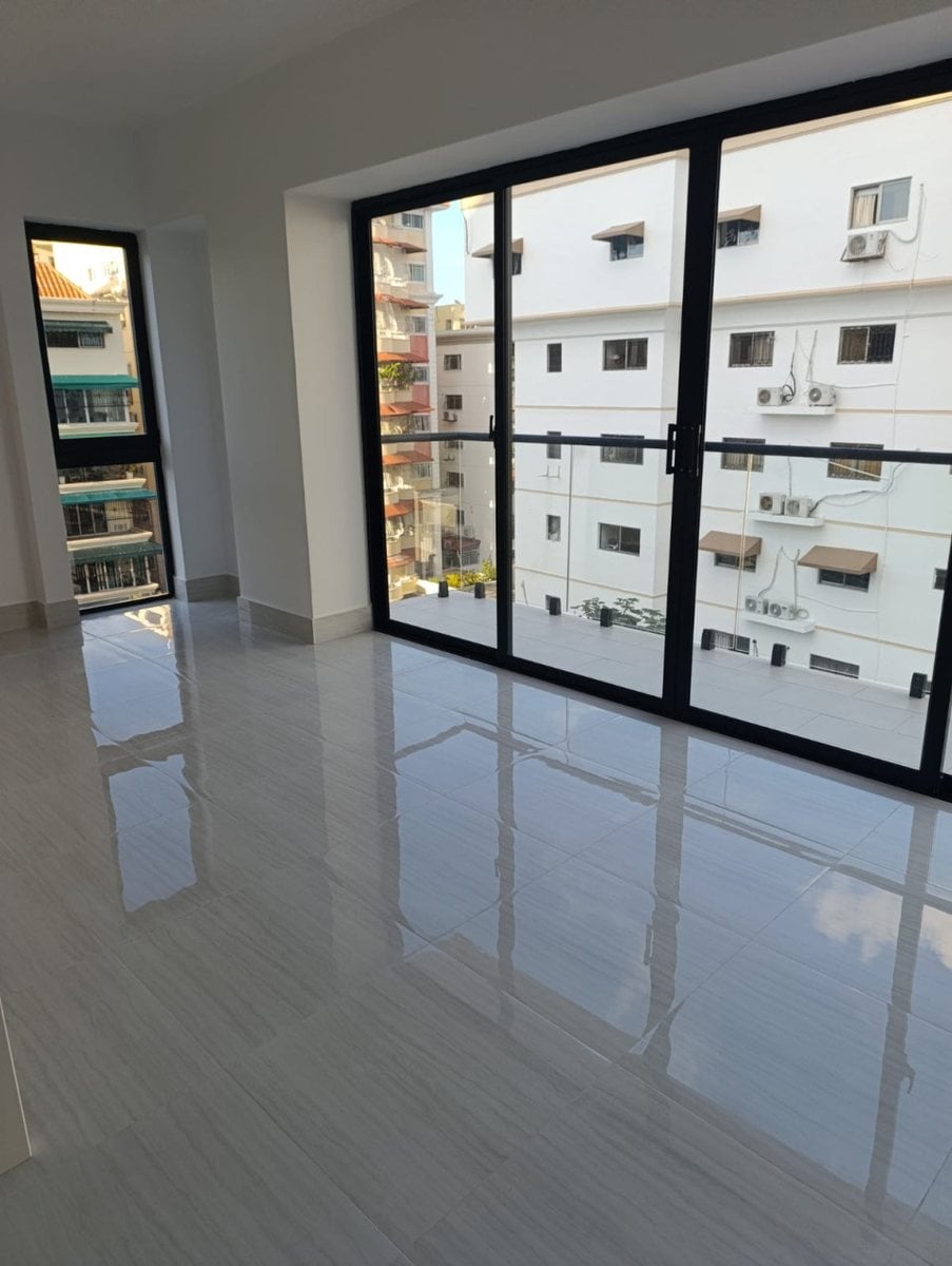 Apartamento en Bella Vista, Santo Domingo – foto 5