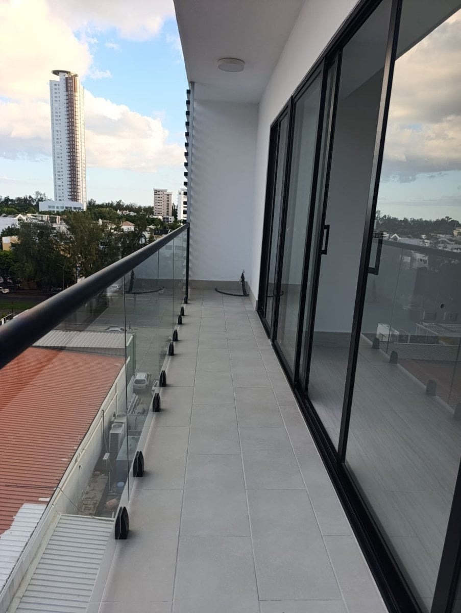 Apartamento en Bella Vista, Santo Domingo – foto 3