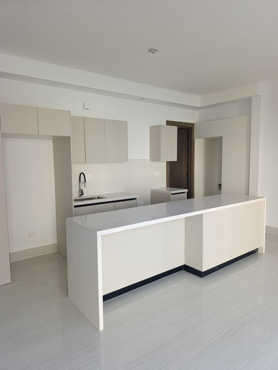 Apartamento en Bella Vista, Santo Domingo – foto 1