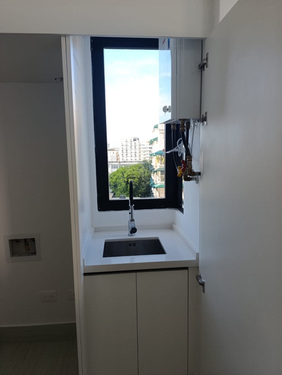 Apartamento en Bella Vista, Santo Domingo – foto 6