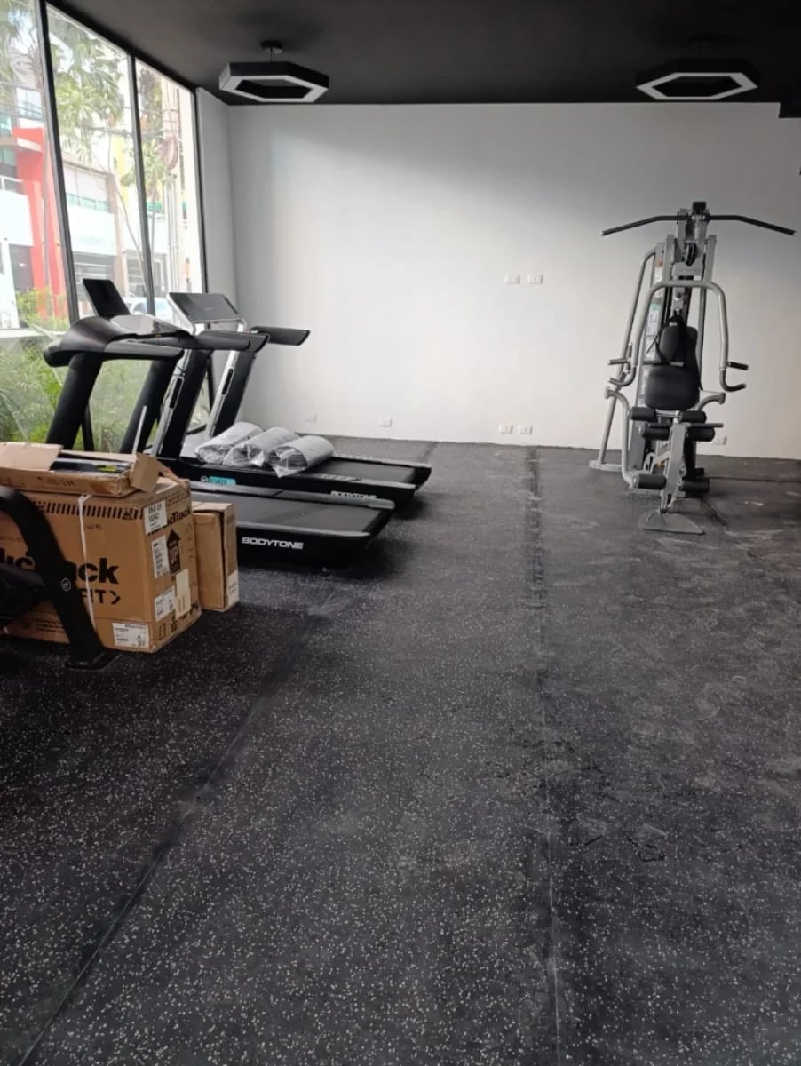Apartamento en Bella Vista, Santo Domingo – foto 12