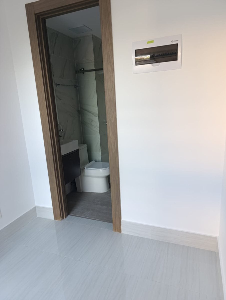 Apartamento en Bella Vista, Santo Domingo – foto 7