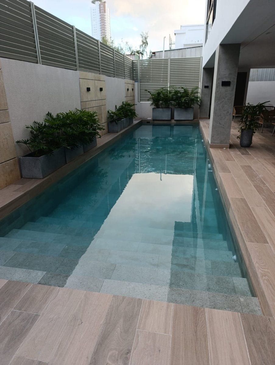Apartamento en Bella Vista, Santo Domingo – foto 2