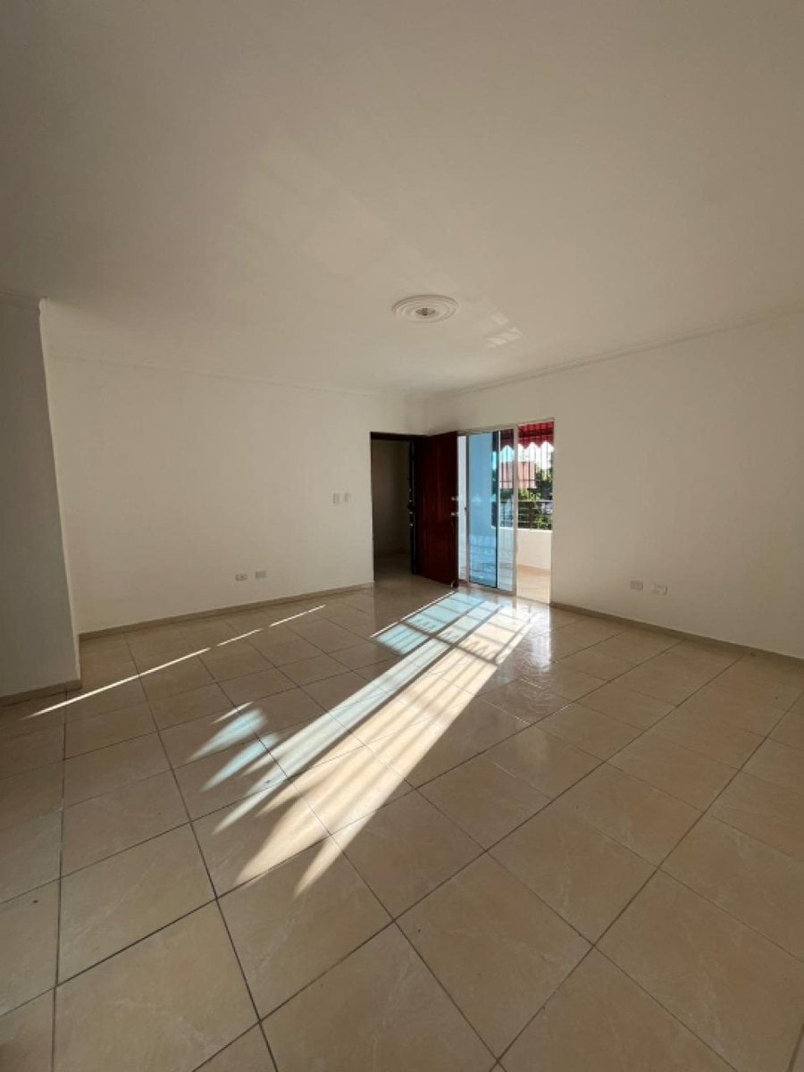 Apartamento en Vista Hermosa, Santo Domingo Este – foto 1