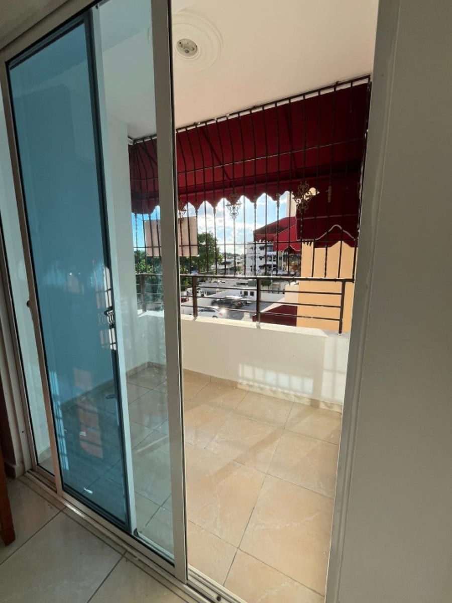 Apartamento en Vista Hermosa, Santo Domingo Este – foto 2