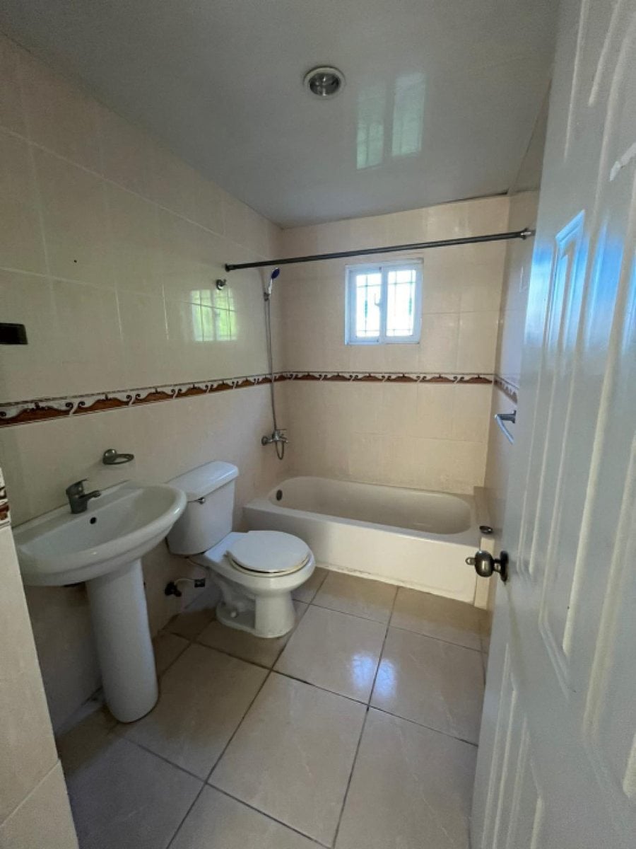 Apartamento en Vista Hermosa, Santo Domingo Este – foto 8