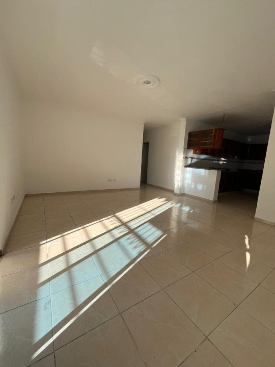 Apartamento en Vista Hermosa, Santo Domingo Este – foto 3