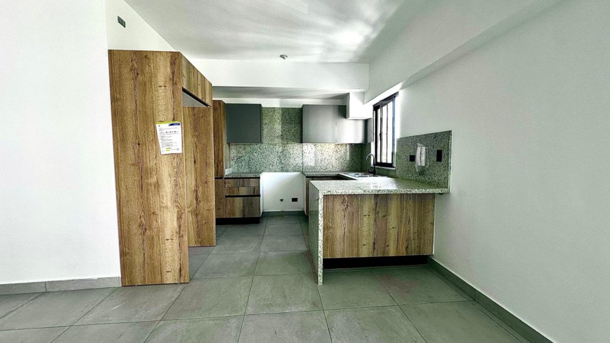 Apartamento Tipo Loft en Renacimiento, Distrito Nacional – foto 5