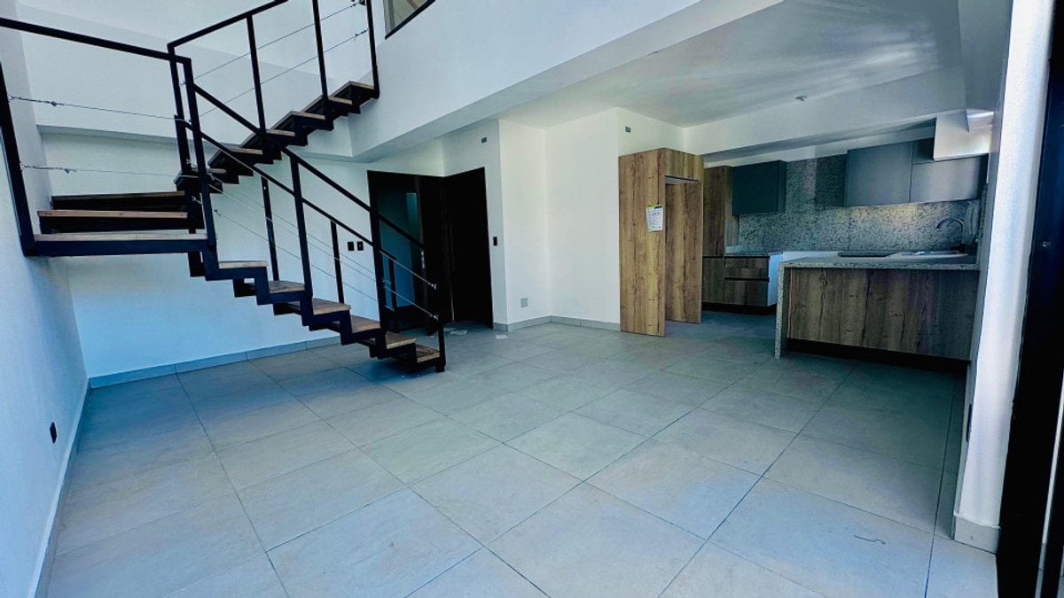 Apartamento Tipo Loft en Renacimiento, Distrito Nacional – foto 1
