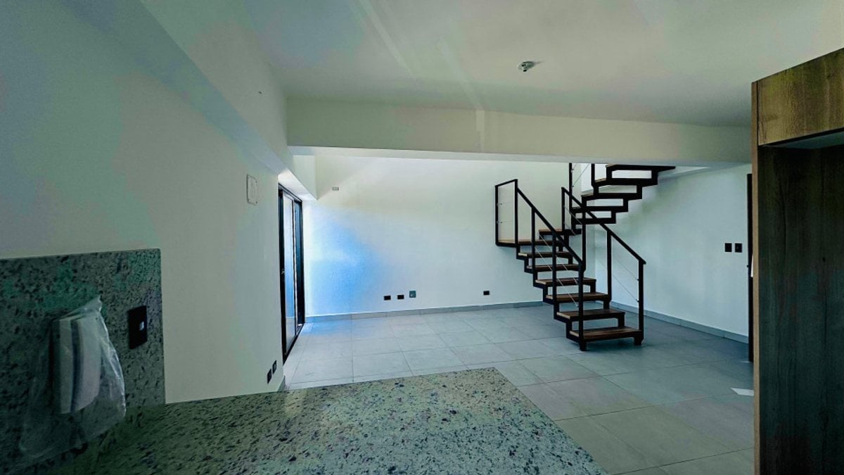 Apartamento Tipo Loft en Renacimiento, Distrito Nacional – foto 2