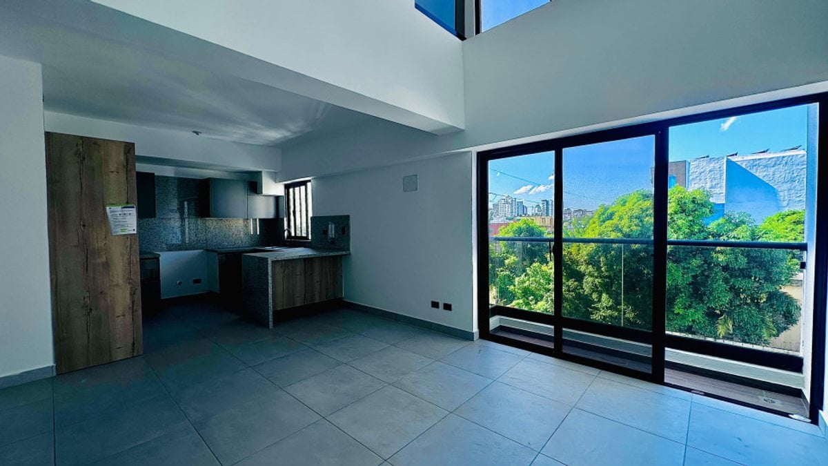Apartamento Tipo Loft en Renacimiento, Distrito Nacional – foto 4