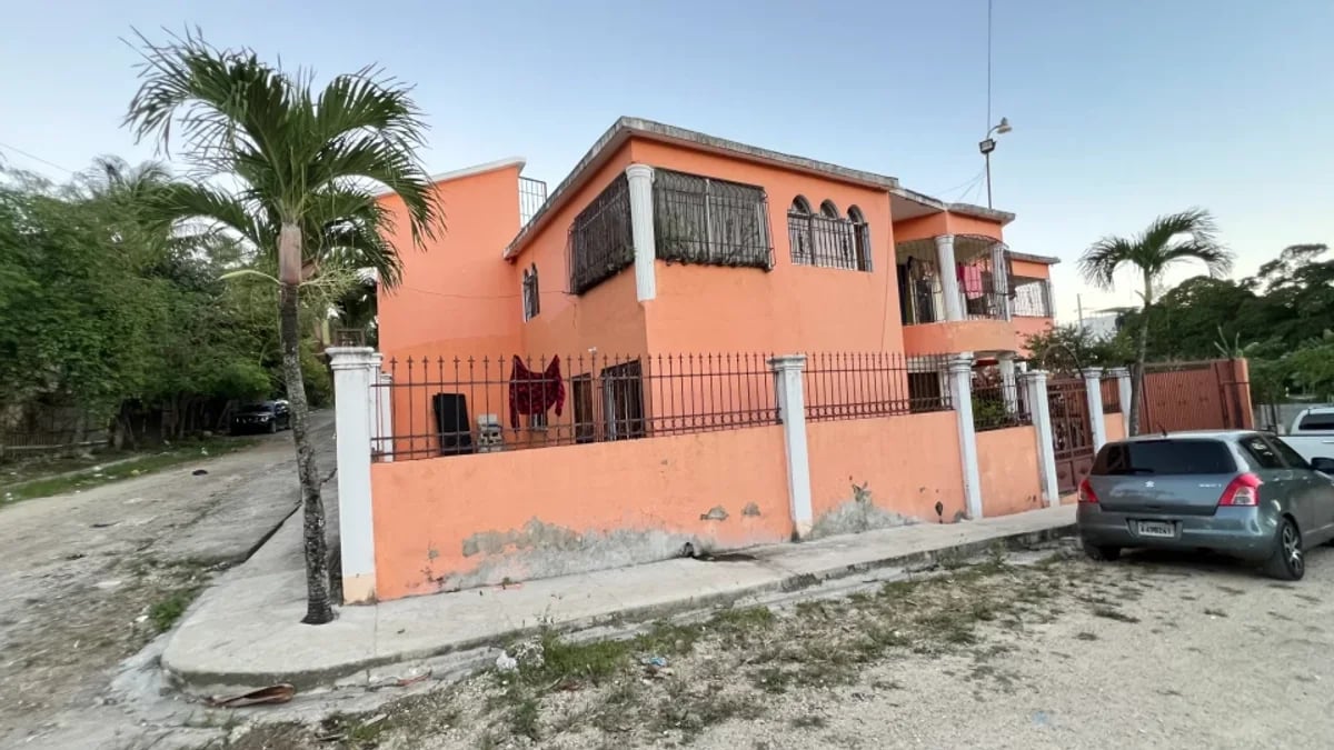Casa Los Hidalgos – foto 2