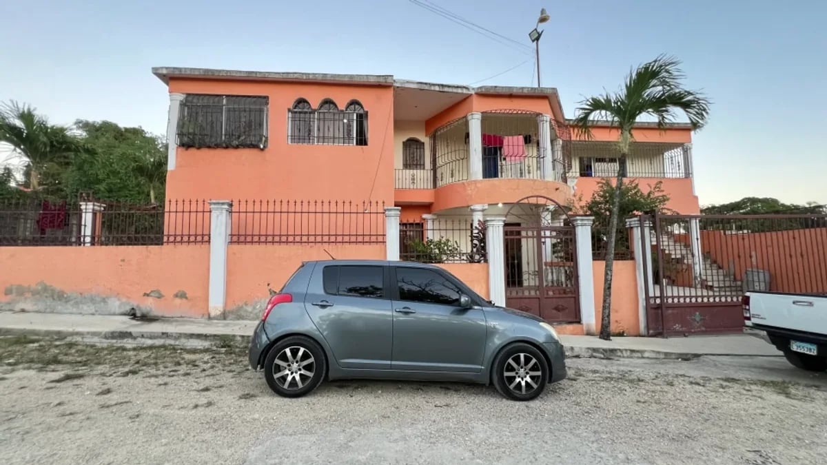 Casa Los Hidalgos – foto 1